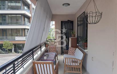 MUSTAFA KEMAL MH.2131.CADDESİNDE.TABELA DEĞERLİ GİRİŞKAT3+1 OFİS