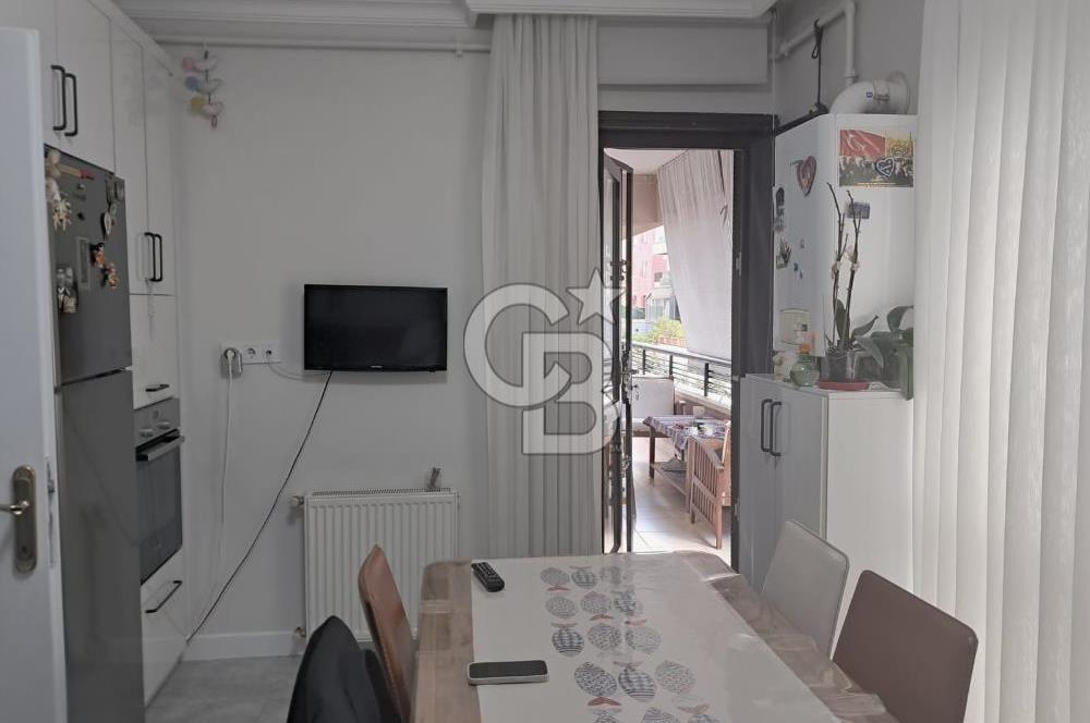 MUSTAFA KEMAL MH.2131.CADDESİNDE.TABELA DEĞERLİ GİRİŞKAT3+1 OFİS