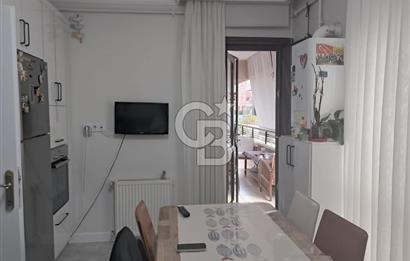 MUSTAFA KEMAL MH.2131.CADDESİNDE.TABELA DEĞERLİ GİRİŞKAT3+1 OFİS