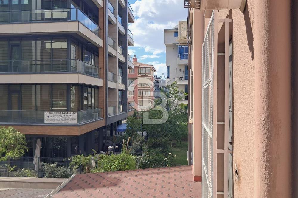 MUSTAFA KEMAL MH.2131.CADDESİNDE.TABELA DEĞERLİ GİRİŞKAT3+1 OFİS