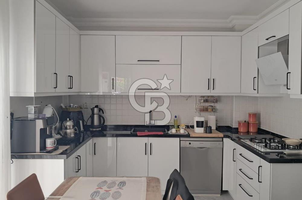 MUSTAFA KEMAL MH.2131.CADDESİNDE.TABELA DEĞERLİ GİRİŞKAT3+1 OFİS