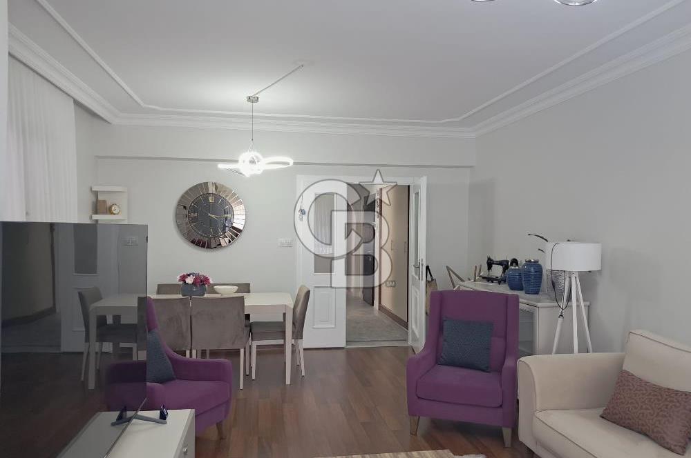 MUSTAFA KEMAL MH.2131.CADDESİNDE.TABELA DEĞERLİ GİRİŞKAT3+1 OFİS