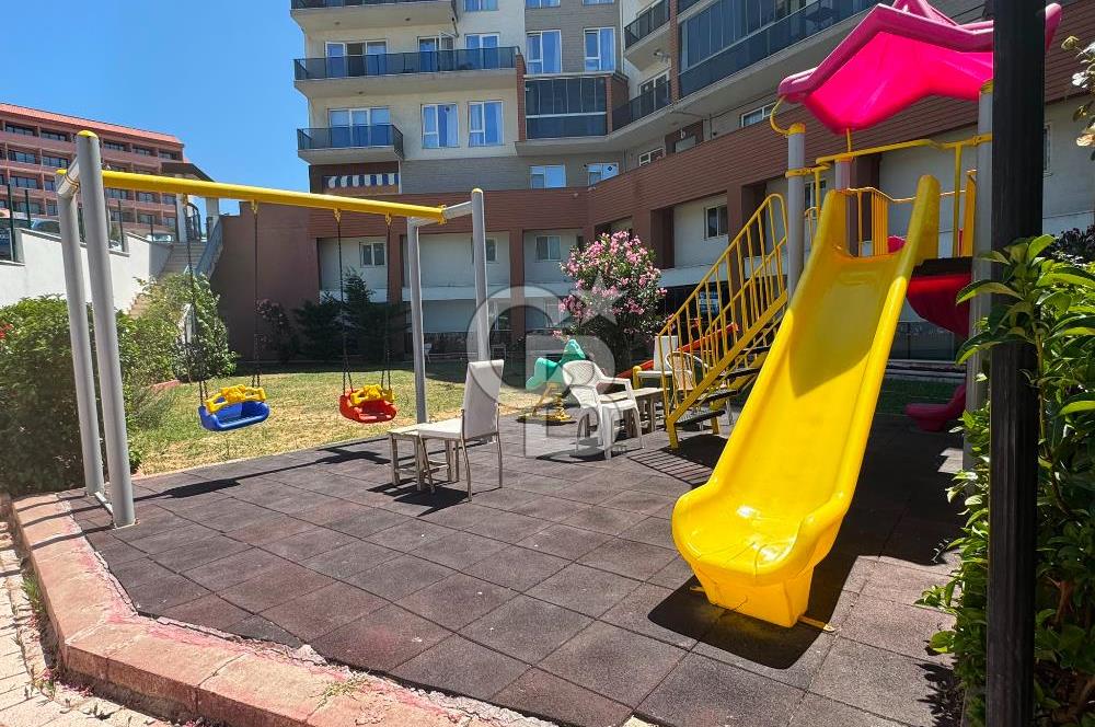 ÇANAKKALE KEPEZ 1+1 LOFT DUBLEKS GENİŞ DAİRE KİRALIK