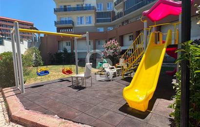 ÇANAKKALE KEPEZ 1+1 LOFT DUBLEKS GENİŞ DAİRE KİRALIK