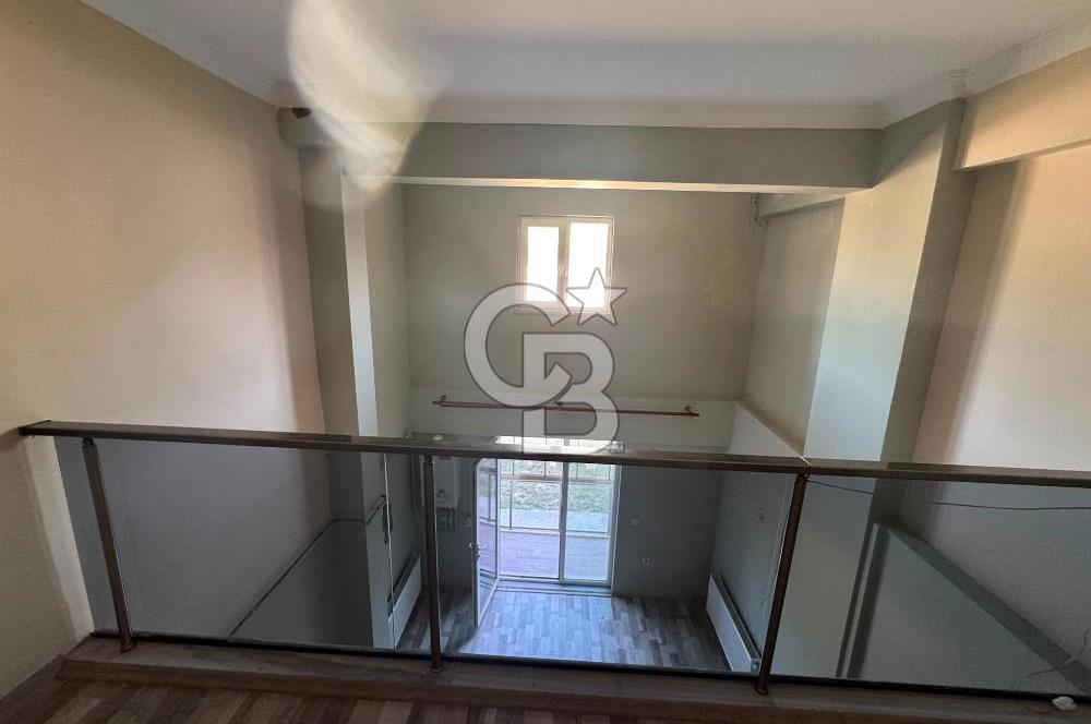 ÇANAKKALE KEPEZ 1+1 LOFT DUBLEKS GENİŞ DAİRE KİRALIK