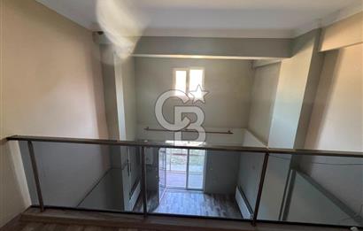 ÇANAKKALE KEPEZ 1+1 LOFT DUBLEKS GENİŞ DAİRE KİRALIK