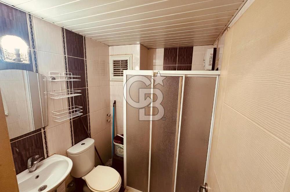 ERASTA AVM KARŞISI 2+1 EŞYALI GİRİŞ KAT