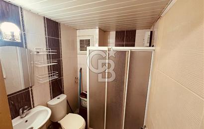 ERASTA AVM KARŞISI 2+1 EŞYALI GİRİŞ KAT