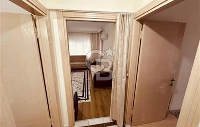 ERASTA AVM KARŞISI 2+1 EŞYALI GİRİŞ KAT
