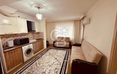 ERASTA AVM KARŞISI 2+1 EŞYALI GİRİŞ KAT