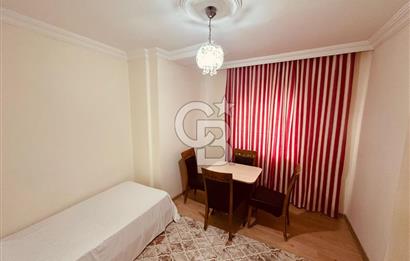 ERASTA AVM KARŞISI 2+1 EŞYALI GİRİŞ KAT