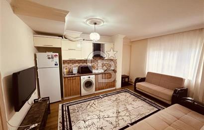 ERASTA AVM KARŞISI 2+1 EŞYALI GİRİŞ KAT