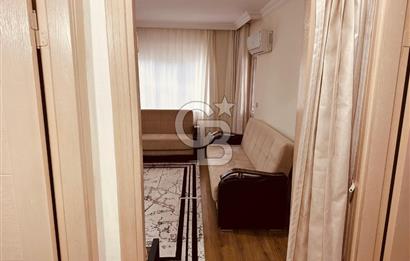 ERASTA AVM KARŞISI 2+1 EŞYALI GİRİŞ KAT