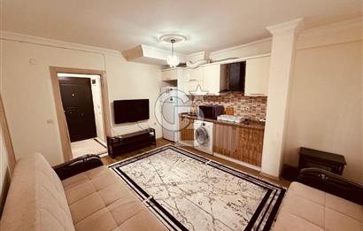 ERASTA AVM KARŞISI 2+1 EŞYALI GİRİŞ KAT