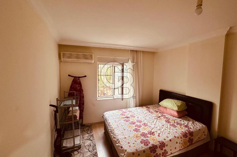 ERASTA AVM KARŞISI 2+1 EŞYALI GİRİŞ KAT