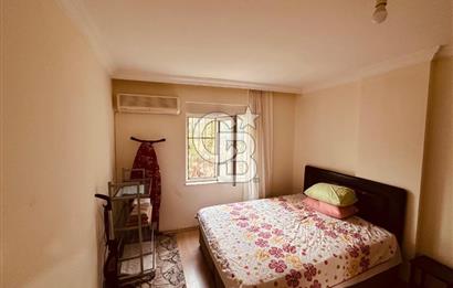 ERASTA AVM KARŞISI 2+1 EŞYALI GİRİŞ KAT