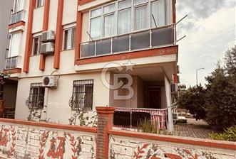 ERASTA AVM KARŞISI 2+1 EŞYALI GİRİŞ KAT - 1 - 377613
