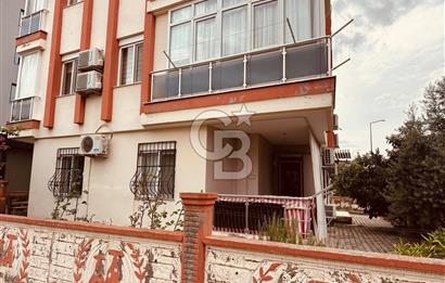 ERASTA AVM KARŞISI 2+1 EŞYALI GİRİŞ KAT