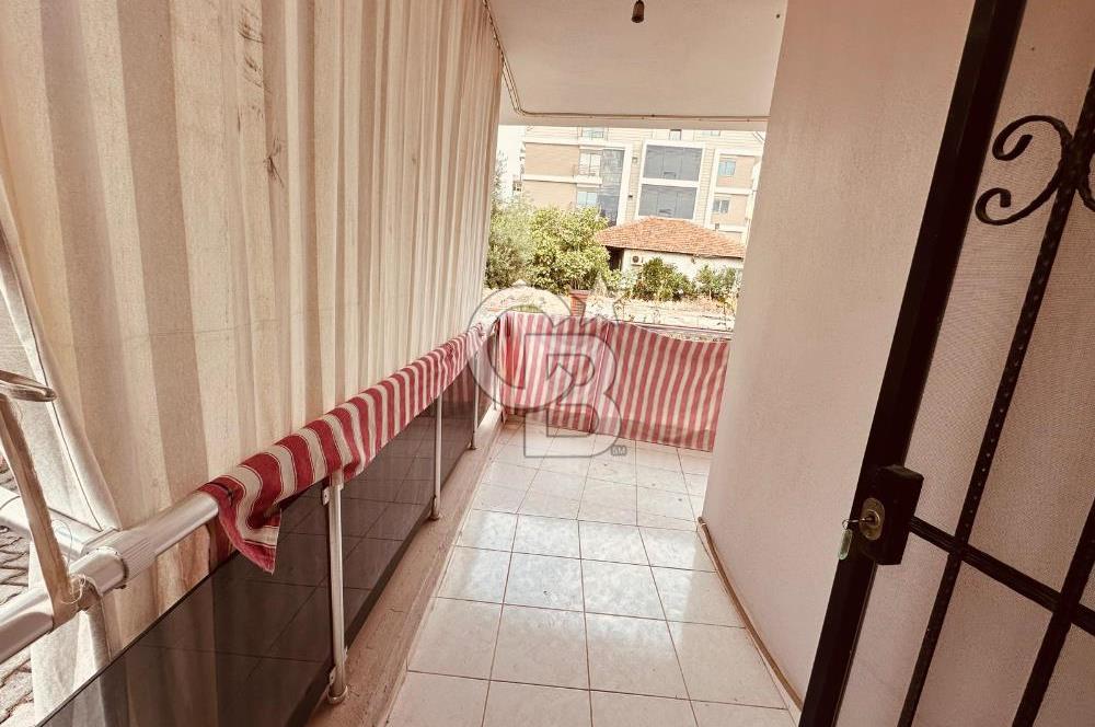ERASTA AVM KARŞISI 2+1 EŞYALI GİRİŞ KAT