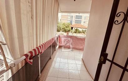 ERASTA AVM KARŞISI 2+1 EŞYALI GİRİŞ KAT