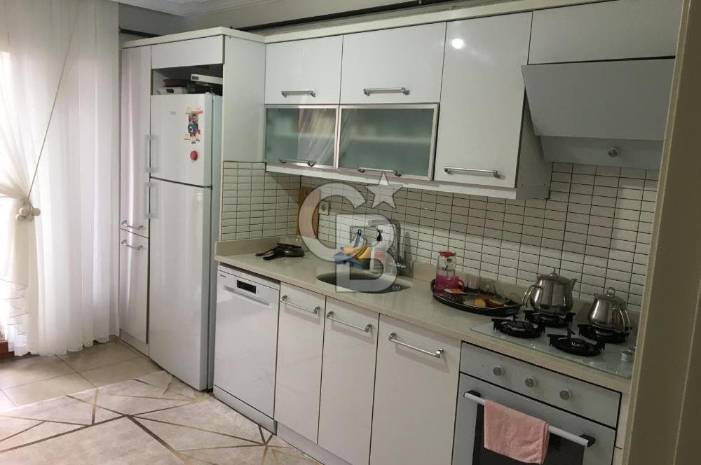 ALİAĞA YENİ MAHALLEDE HASTANE YANI 2+1 SATILIK DAİRE