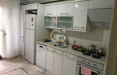 ALİAĞA YENİ MAHALLEDE HASTANE YANI 2+1 SATILIK DAİRE