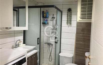 ALİAĞA YENİ MAHALLEDE HASTANE YANI 2+1 SATILIK DAİRE