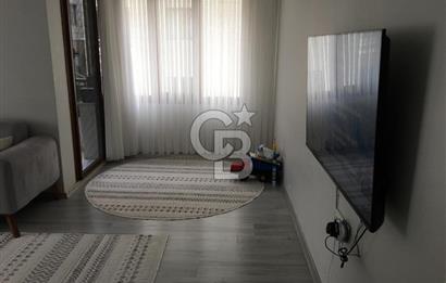 ALİAĞA YENİ MAHALLEDE HASTANE YANI 2+1 SATILIK DAİRE