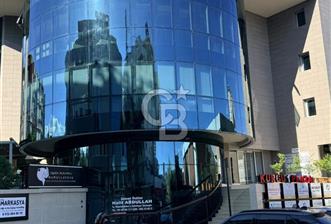 Konyaaltı Toros mh. Kurgu plaza 1 de şık ofis büro - 1 - 377586