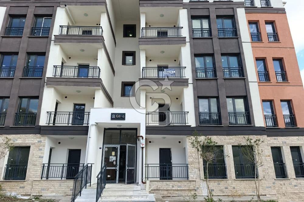 ALİAĞA SAMURLU TOKİLERDE KİRALIK 3+1 DAİRE