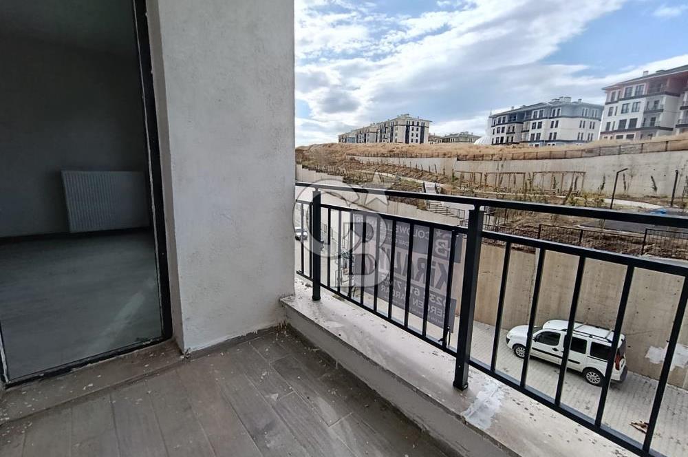 ALİAĞA SAMURLU TOKİLERDE KİRALIK 3+1 DAİRE