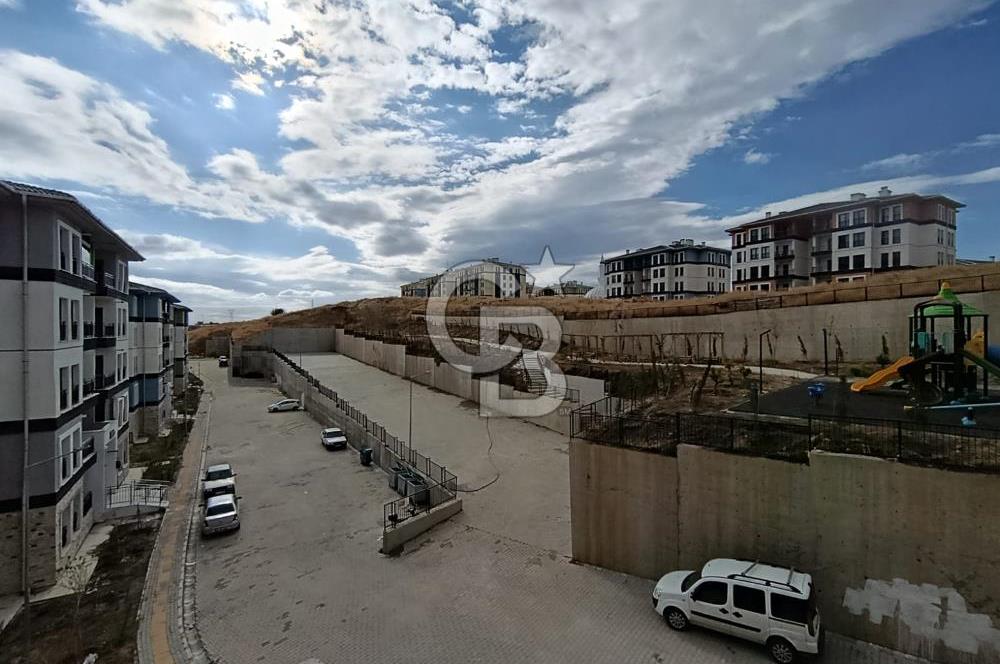 ALİAĞA SAMURLU TOKİLERDE KİRALIK 3+1 DAİRE