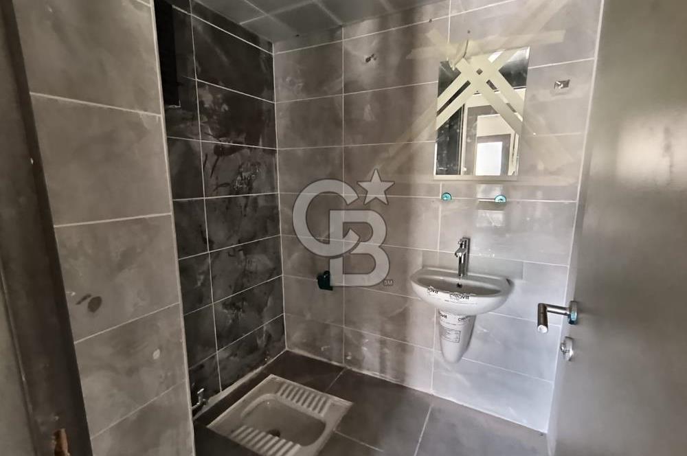 ALİAĞA SAMURLU TOKİLERDE KİRALIK 3+1 DAİRE