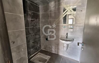 ALİAĞA SAMURLU TOKİLERDE KİRALIK 3+1 DAİRE