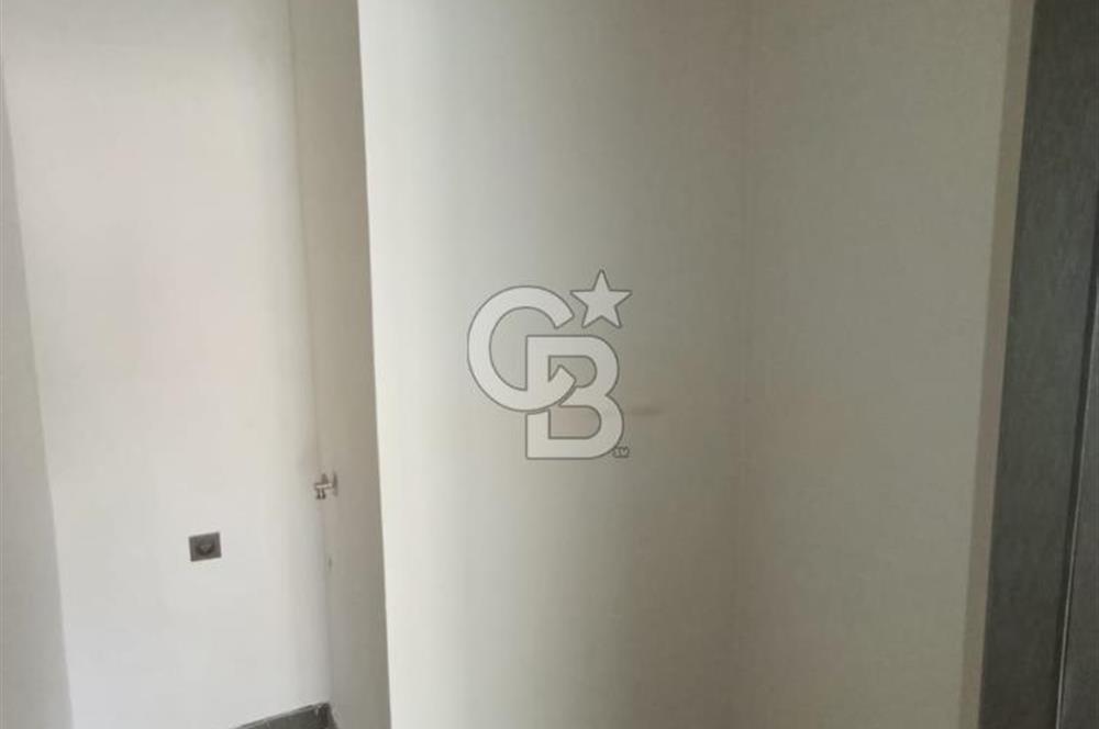 ALİAĞA SAMURLU TOKİLERDE KİRALIK 3+1 DAİRE