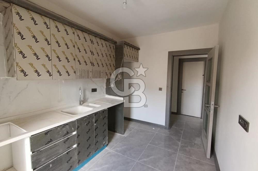 ALİAĞA SAMURLU TOKİLERDE KİRALIK 3+1 DAİRE
