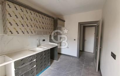 ALİAĞA SAMURLU TOKİLERDE KİRALIK 3+1 DAİRE