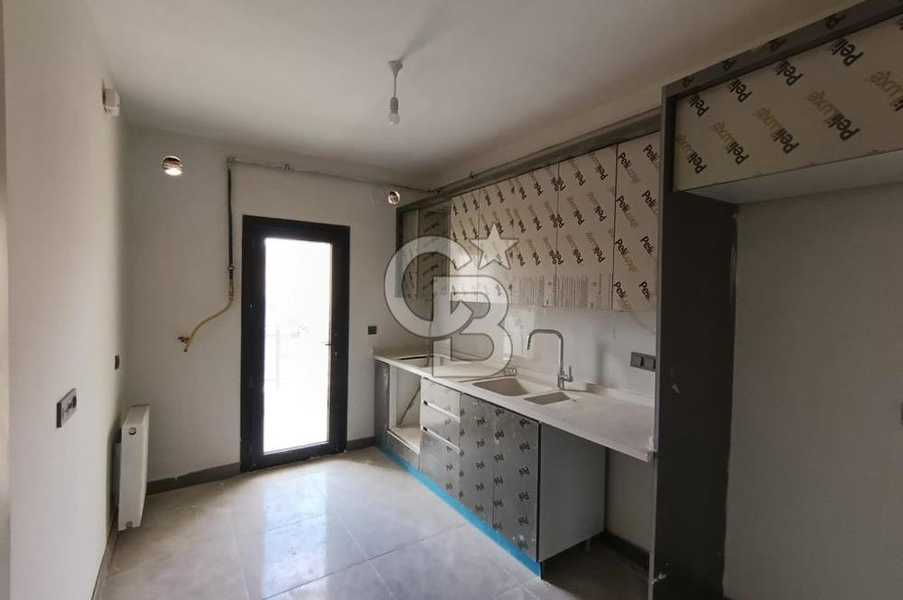 ALİAĞA SAMURLU TOKİLERDE KİRALIK 3+1 DAİRE