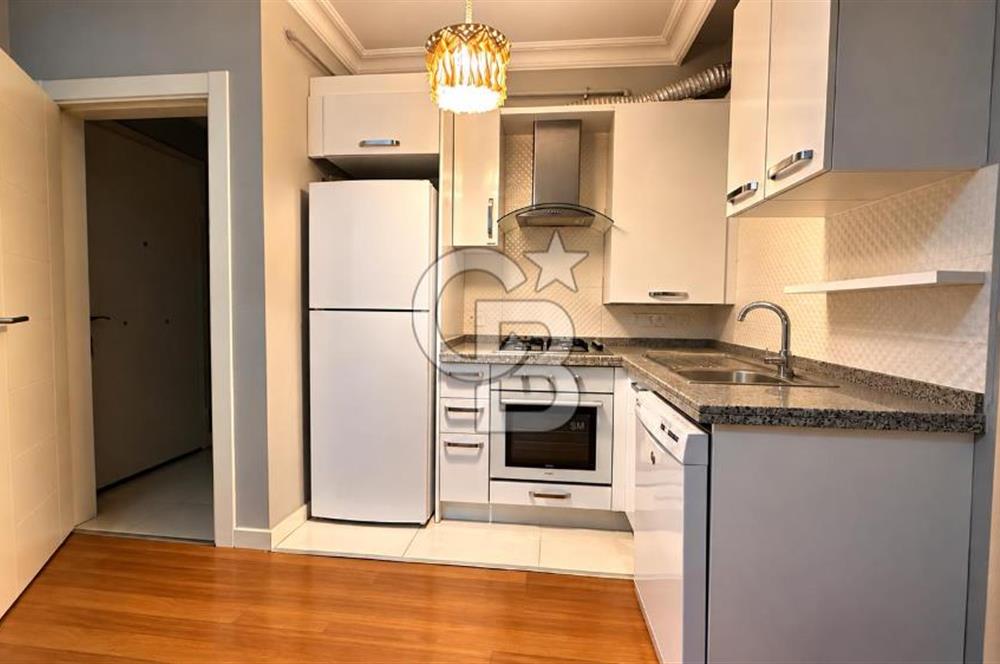 MALTEPE ,İDEALTEPE, KANARYALAR SOKAK'TA 1+1 EŞYALI 55 M2