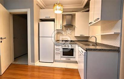MALTEPE ,İDEALTEPE, KANARYALAR SOKAK'TA 1+1 EŞYALI 55 M2