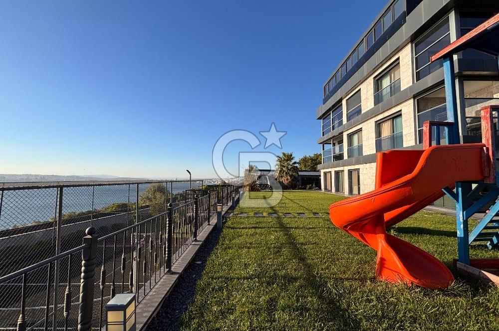 GÜRPINAR'DA 1800m2 PANORAMİK MANZARALI ÖZEL YAŞAM KOMPLEKSİ