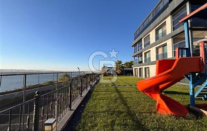 GÜRPINAR'DA 1800m2 PANORAMİK MANZARALI ÖZEL YAŞAM KOMPLEKSİ