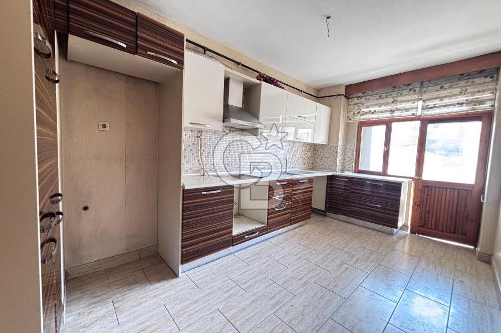 CB NET GAYRİMENKUL'DEN MEYDANA YÜRÜME MESAFESİNDE KİRALIK DAİRE