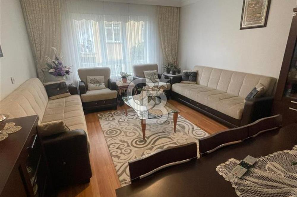 SUBAYEVLERİNDE MERKEZİ KONUMDA, KULLANIŞLI,TEMİZ ve AYDINLIK