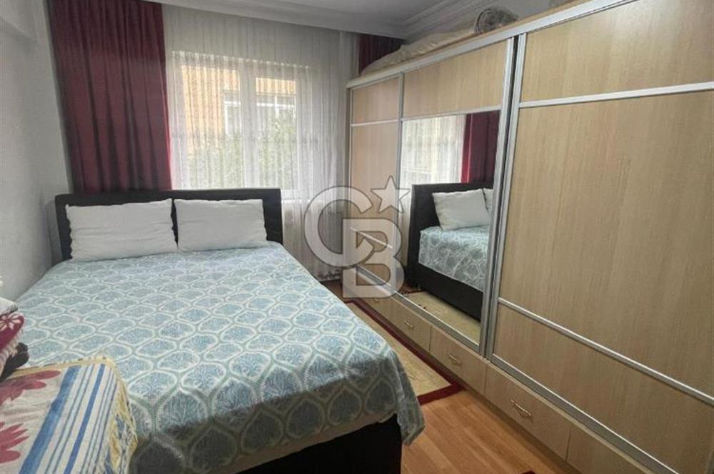SUBAYEVLERİNDE MERKEZİ KONUMDA, KULLANIŞLI,TEMİZ ve AYDINLIK