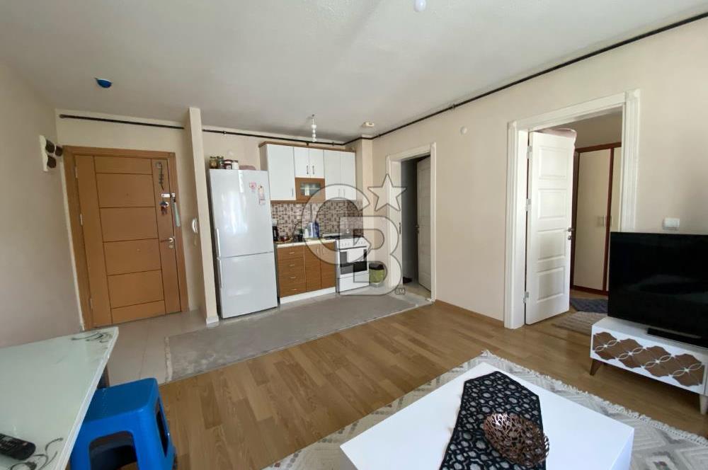 İZMİT AKPINAR TOKİ KONUTLARI 2+1 SATILIK ÜST KAT DAİRE