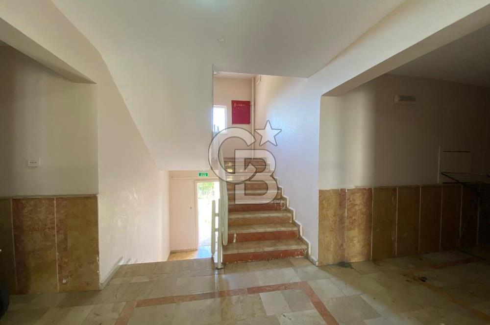 İZMİT AKPINAR TOKİ KONUTLARI 2+1 SATILIK ÜST KAT DAİRE