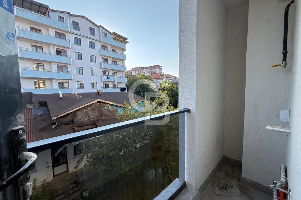 Düzce Akçakoca da 3+1 Satılık Daire