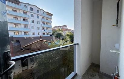 Düzce Akçakoca da 3+1 Satılık Daire