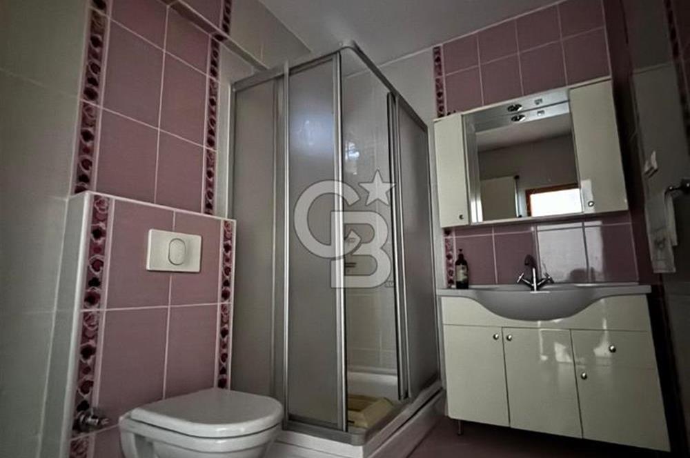CB NET GAYRİMENKUL'DEN MEYDANA YÜRÜME MESAFESİNDE KİRALIK DAİRE